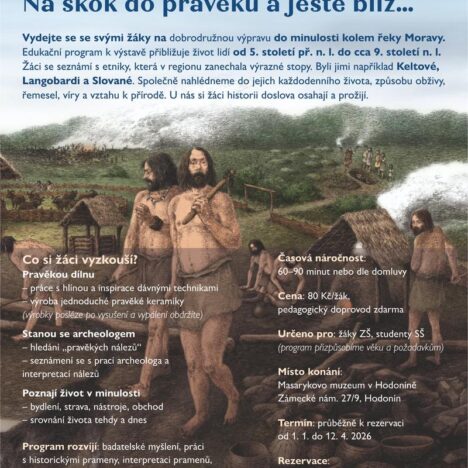Navštívili jsme majestátní hrad Karlštejn