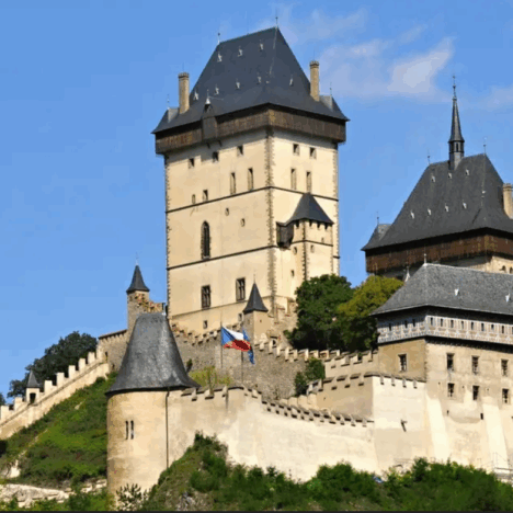 Navštívili jsme Energylandii a Polské Maledivy